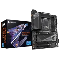 

                                    Gigabyte B760 AORUS ELITE AX Wi-Fi DDR5 ATX Motherboard